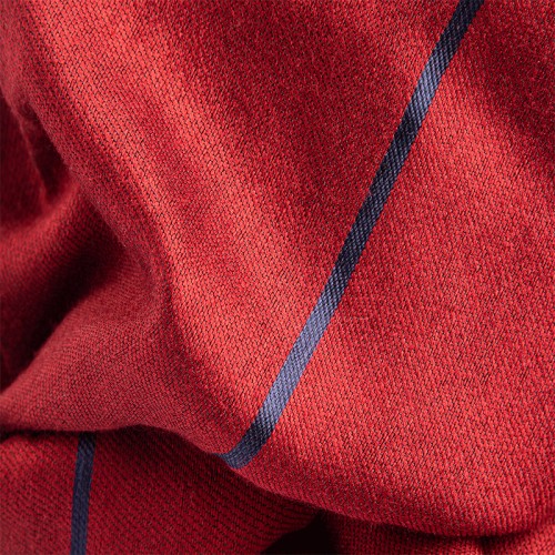 Red & Harmony - Cashmere...